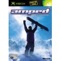 Amped: Freestyle Snowboarding (Xbox)(Pwned) - Microsoft / Xbox Game Studios 130G