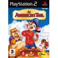 An American Tail (PS2)(Pwned) - Blast! Entertainment 130G