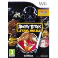 Angry Birds: Star Wars (Wii)(Pwned) - Activision 130G