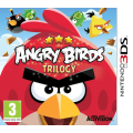 Angry Birds Trilogy (3DS)(Pwned) - Activision 110G