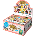 Animal Crossing: Happy Home Designer amiibo Cards Pack - Series 4 (New) - Nintendo 50G