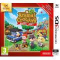 Animal Crossing: New Leaf - Welcome Amiibo - Nintendo Selects (3DS)(Pwned) - Nintendo 110G