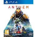 Anthem (PS4)(New) - Electronic Arts / EA Games 90G