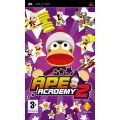 Ape Academy 2 (PSP)(Pwned) - Sony (SIE / SCE) 80G