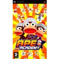 Ape Academy (PSP)(Pwned) - Sony (SIE / SCE) 80G