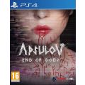 Apsulov: End of Gods (PS4)(New) - Perp Games 90G