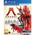 Arashi: Castles of Sin (VR)(PS4)(New) - Perp Games 90G