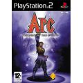 Arc the Lad: Twilight of the Spirits (PS2)(Pwned) - Sony (SIE / SCE) 130G
