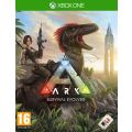 ARK: Survival Evolved (Xbox One)(Pwned) - Warner Bros. Interactive Entertainment 120G
