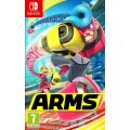 ARMS (NS / Switch)(Pwned) - Nintendo 100G