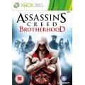 Assassin's Creed: Brotherhood (Xbox 360)(Pwned) - Ubisoft 130G