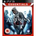 Assassin's Creed - Essentials (PS3)(Pwned) - Ubisoft 120G