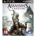 Assassin's Creed III (PS3)(Pwned) - Ubisoft 120G