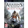 Assassin's Creed IV: Black Flag [Digital Code](PC)(New) - Ubisoft