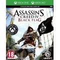Assassin's Creed IV: Black Flag - Greatest Hits (Xbox 360)(New) - Ubisoft 130G