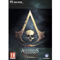 Assassin's Creed IV: Black Flag - Skull Edition (PC)(New) - Ubisoft 650G