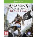 Assassin's Creed IV: Black Flag (Xbox One)(Pwned) - Ubisoft 120G