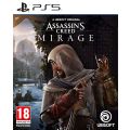 Assassin's Creed: Mirage (PS5)(New) - Ubisoft 90G