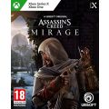 Assassin's Creed: Mirage (Xbox Series)(New) - Ubisoft 120G