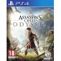 Assassin's Creed: Odyssey (PS4)(New) - Ubisoft 90G
