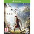 Assassin's Creed: Odyssey (Xbox One)(New) - Ubisoft 120G