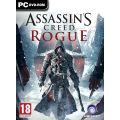 Assassin's Creed: Rogue (PC)(New) - Ubisoft 130G