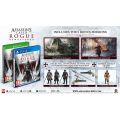 Assassin's Creed: Rogue - Remastered (Xbox One)(New) - Ubisoft 120G