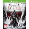 Assassin's Creed: Rogue - Remastered (Xbox One)(New) - Ubisoft 120G