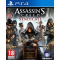 Assassin's Creed: Syndicate (PS4)(New) - Ubisoft 90G