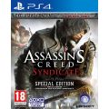 Assassin's Creed: Syndicate (PS4)(Pwned) - Ubisoft 90G