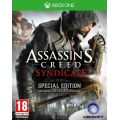 Assassin's Creed: Syndicate (Xbox One)(Pwned) - Ubisoft 120G