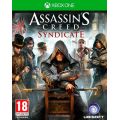Assassin's Creed: Syndicate (Xbox One)(New) - Ubisoft 120G