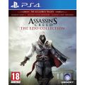 Assassin's Creed: The Ezio Collection (PS4)(New) - Ubisoft 90G