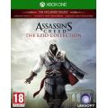 Assassin's Creed: The Ezio Collection (Xbox One)(Pwned) - Ubisoft 90G