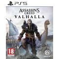 Assassin's Creed: Valhalla (PS5)(New) - Ubisoft 90G