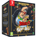 Asterix & Obelix: Slap Them All - Collector's Edition (NS / Switch)(New) - Microids 1800G