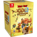 Asterix & Obelix XXXL: The Ram from Hibernia - Collector's Edition (NS / Switch)(New) - Microids