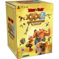 Asterix & Obelix XXXL: The Ram from Hibernia - Collector's Edition (PS4)(New) - Microids 2500G