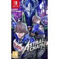 Astral Chain (NS / Switch)(New) - Nintendo 100G