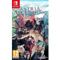 Astria Ascending (NS / Switch)(New) - Maximum Games 100G