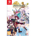 Atelier Sophie 2: The Alchemist of the Mysterious Dream (NS / Switch)(New) - Tecmo Koei 100G