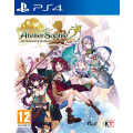 Atelier Sophie 2: The Alchemist of the Mysterious Dream (PS4)(New) - Tecmo Koei 90G