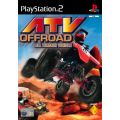 ATV: Offroad Fury (PS2)(Pwned) - Sony (SIE / SCE) 130G