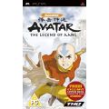 Avatar: The Legend of Aang (PSP)(Pwned) - 2K Games 80G