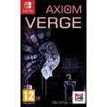 Axiom Verge (NS / Switch)(Pwned) - Badland Games 100G