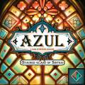 Azul: Stained Glass of Sintra (New) - Next Move Games 1000G