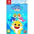 Baby Shark: Sing and Swim Party (NS / Switch)(New) - Outright Games 100G