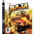 Baja: Edge of Control (PS3)(Pwned) - THQ 120G