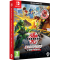 Bakugan: Champions of Vestroia - Deluxe Edition (NS / Switch)(New) - Warner Bros. Interactive