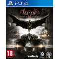 Batman: Arkham Knight (PS4)(New) - Warner Bros. Interactive Entertainment 90G